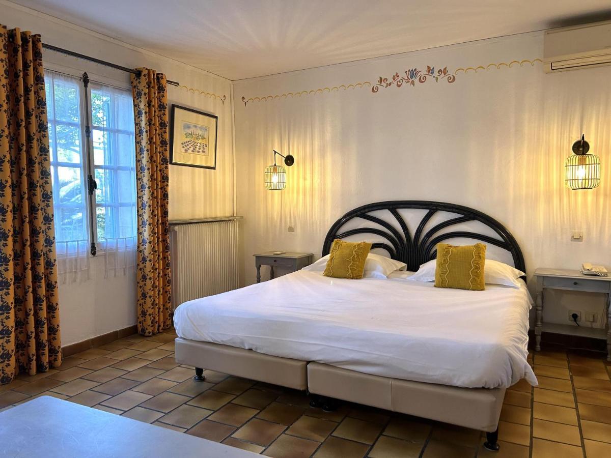 Hotel Jas Neuf Sainte-Maxime Room photo