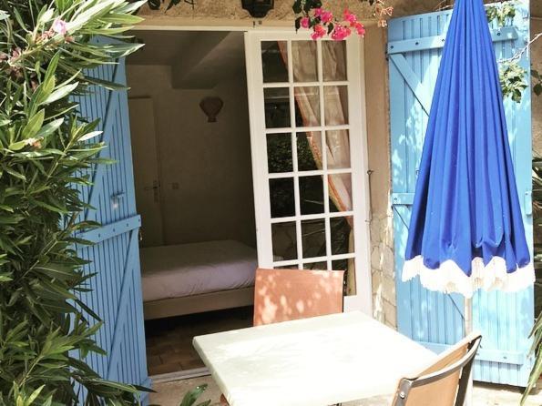 Hotel Jas Neuf Sainte-Maxime Room photo