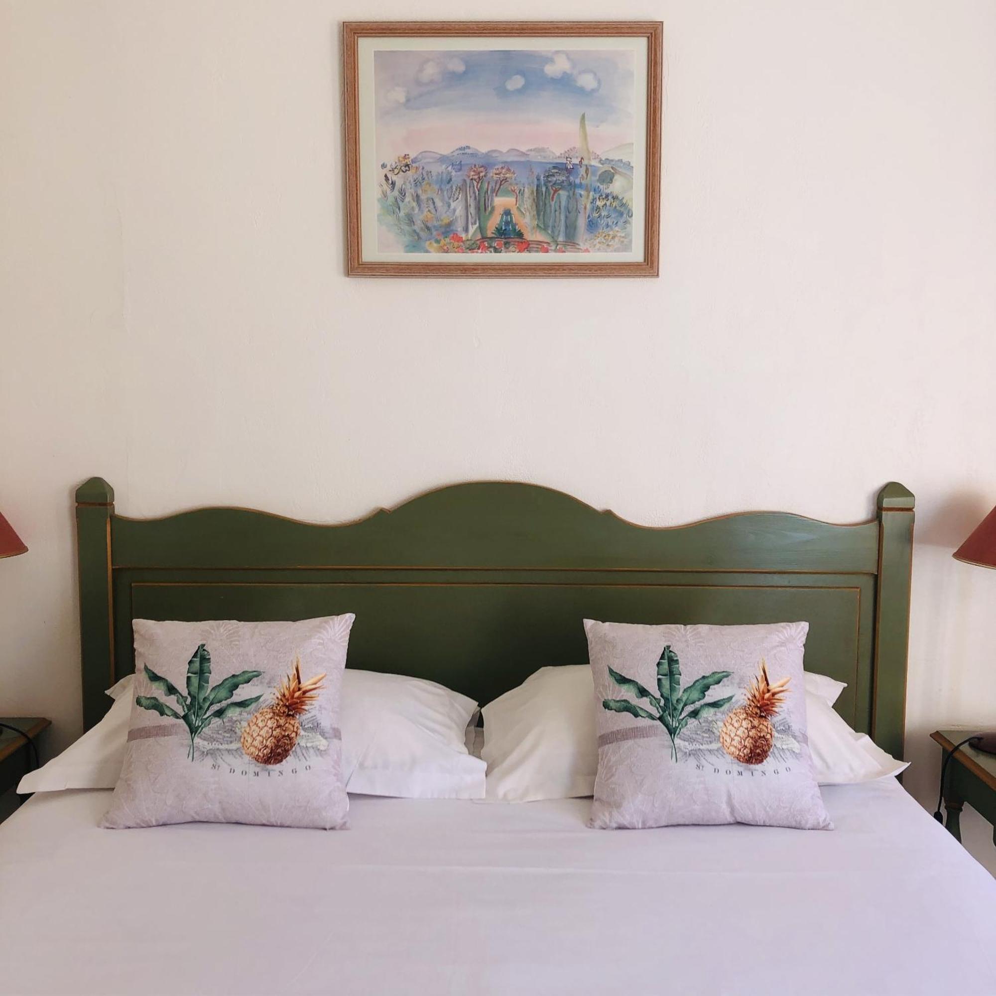 Hotel Jas Neuf Sainte-Maxime Room photo